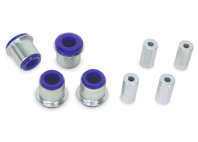 SuperPro Front Upper Control Arm Inner Bushing Kit for 2015-2018 BMW X6 | SPF5601K