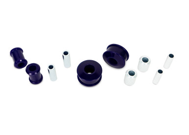 SuperPro VW MKII Golf & Jetta Front Lower Control Arm Bushing Kit | KIT5132CAK