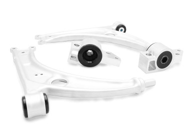 SuperPro Front Lower Complete Alloy Control Arm Kit for 2006-2013 Audi A3 Quattro | ALOY0001K
