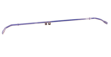 SuperPro Rear 20mm Heavy Duty 3 Position Blade Adjustable Sway Bar Kit for 2002-2015 Mini Cooper | RC0045RZ-20