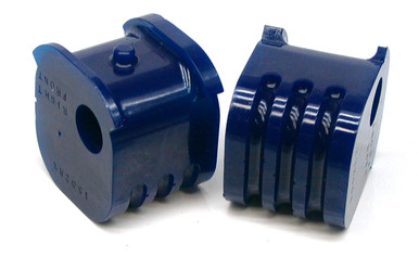 SuperPro Front Lower Control Arm Inner Rear Bushing - Caster & Anti-Lift Geometry for 1993-1996 Eagle Summit | SPF1502XK