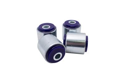 SuperPro Front Radius Arm To Diff Mount Bushing Kit - Offset for 1999-2004 Land Rover Discovery | SPF2560K