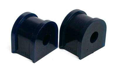 SuperPro Rear Sway Bar Mount Bushing Kit for 1997 Land Rover Defender 90 | SPF0666-19K