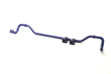 SuperPro 22mm 2-Position Adjustable Rear Sway Bar Kit - MQB AWD VW Golf R, Audi S3 for 2018-2021 Volkswagen Tiguan | RC0052RZ-22