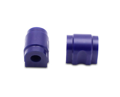 SuperPro Rear Sway Bar Mount Bushing Kit for 2010-2016 Land Rover LR4 | SPF3631-22K