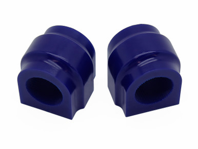 SuperPro 25mm Rear Sway Bar Mount Bushing Kit for 2015-2019 Volkswagen Golf R | SPF4183-25K