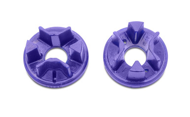 SuperPro Front Engine Support Insert Bushing Kit for 2002-2006 Mini Cooper | SPF2426K