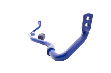 SuperPro 22mm HD 2 Position Adjustable Rear Sway Bar Kit for 2017-2020 Audi RS3 | RC0085RZ-22