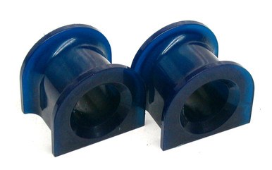SuperPro 31mm Front Sway Bar Mount Bushing Kit for 1996-2002 Land Rover Range Rover | SPF1802-31K