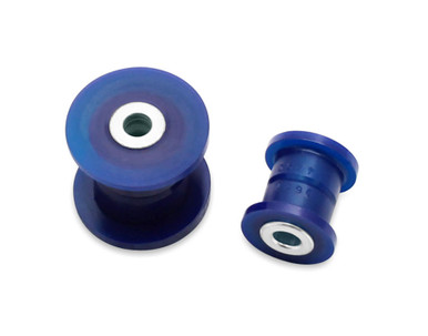 SuperPro Front Engine Steady Mount Bushing Kit for 2001-2009 Volvo S60 | SPF4489K