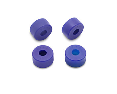 SuperPro Front Shock Absorber Bushing Kit for 1996-2002 Land Rover Range Rover | SPF0740K