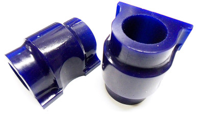 SuperPro Front Sway Bar Mount Bushing Kit for 2006-2013 Land Rover Range Rover Sport | SPF3701-31K