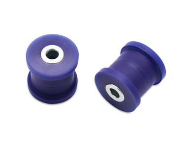 SuperPro Front Lower Control Arm Inner Forward Bushing Kit for 2000-2006 Audi TT Quattro | SPF3394K