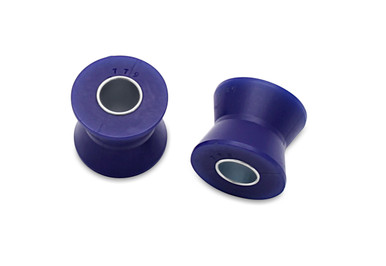 SuperPro Rear Shock Upper Bushing Kit for 1994-1999 Land Rover Discovery | SPF0779K
