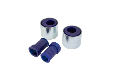 SuperPro Front Control Arm Lower-Inner Rear Bushing Kit - Double Offset for 2001-2006 BMW M3 | SPF2532K