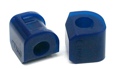 SuperPro Front Sway Bar Mount Bushing Kit for 1990-1994 Volkswagen Corrado | SPF1913-20K