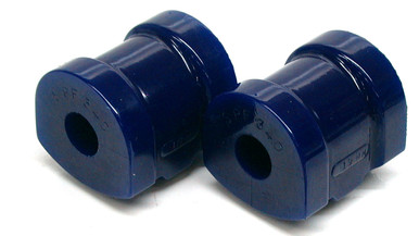 SuperPro Front Sway Bar Mount Bushing Kit for 1994-1995 BMW 530i | SPF0340-25K