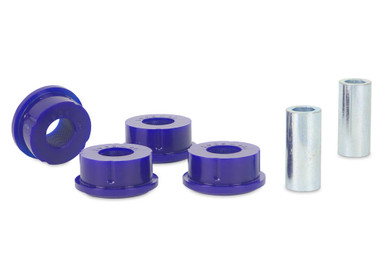 SuperPro Rear Toe Arm Bushing Kit for 2003-2012 Land Rover Range Rover | SPF1922-90K