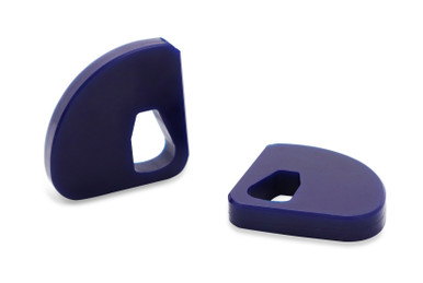 SuperPro Front Gearbox Mount Side Support Bushing Kit for 2002-2006 Mini Cooper | SPF2579K