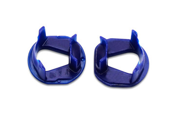 SuperPro Gearbox Mount Insert Bushing Kit for 2002-2006 Mini Cooper | SPF2552K