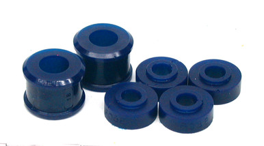 SuperPro Front Sway Bar End Link Upper & Lower Bushing Kit for 1985-1991 Volkswagen Jetta | SPF1916-22K