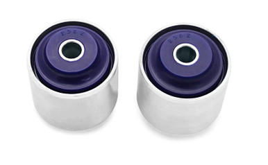 SuperPro Strut Bar Bushing Kit for 2002-2004 Mercedes-Benz C32 AMG | SPF2562K