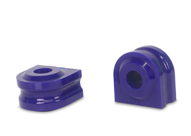 SuperPro Front Sway Bar Mount Bushing Kit for 2010 BMW 550i GT | SPF2818-25.5K