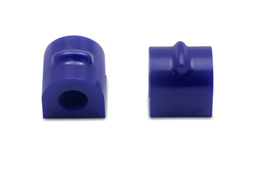 SuperPro 21mm Sway Bar Mount Bushing Kit for 2004-2013 Mazda 3 | SPF2141-21K