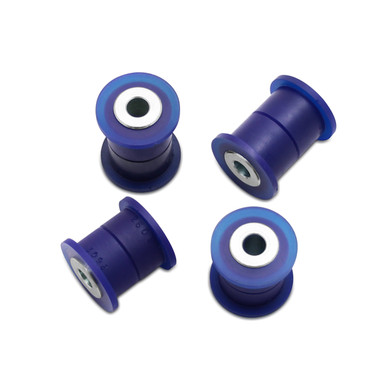 SuperPro Rear Lower Control Arm Inner Bushing Kit for 2006-2011 Lotus Exige | SPF2604K