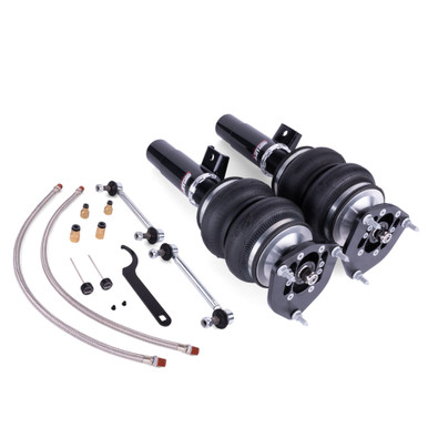 Air Lift Performance 15-20 Audi A3 / 15-24 Volkswagen GTI Air Suspension Front Kit