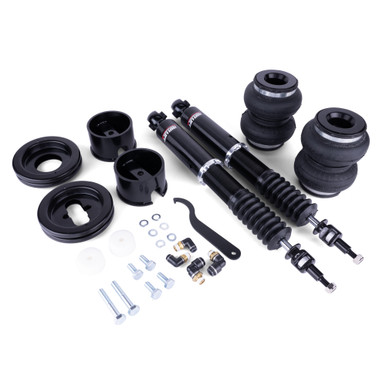 Air Lift Performance 15-20 Audi A3 / 15-24 Volkswagen GTI Air Suspension Rear Kit