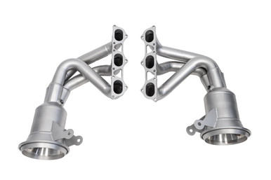 Soul Performance Porsche 992 GT3 / GT3 RS SOUL Street Headers