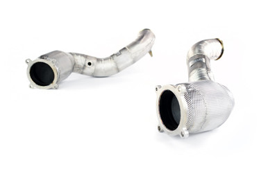 QuickSilver McLaren 720S 'Race' Catalysts 300cpsi (2017-23)