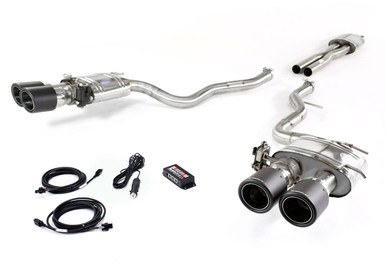 QuickSilver Jaguar F Type V8 inc. AWD - Sport System with Sound Architect (2014 on)