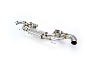 QuickSilver Aston Martin DB12 - Titan Sport Rear Section with Sound Architect (2023 on)