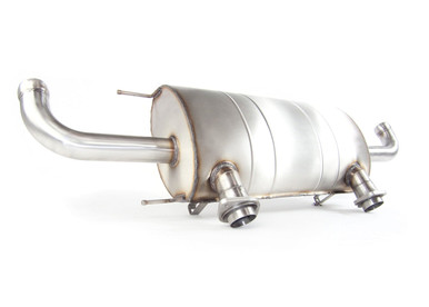 QuickSilver Aston Martin Rapide Sport Rear Section (2010-20)