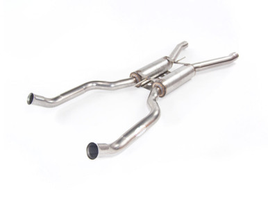 QuickSilver Aston Martin DB7 V12 Sport Center Section (1999-03)