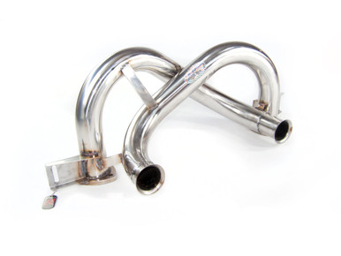 QuickSilver Lamborghini Diablo (inc. 6.0) Sport Exhaust (1990-01)