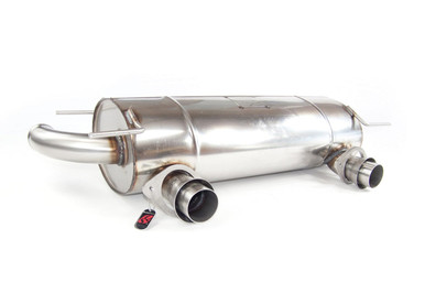 QuickSilver Aston Martin DBS Sport OR SuperSport Exhaust (2007-12)