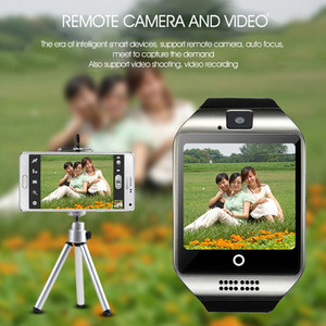 Smart Watch For Android With Bluetooth Smart Wear Card Can Be Inserted Smart Watch For Android With Bluetooth Smart Wear Card Can Be Inserted