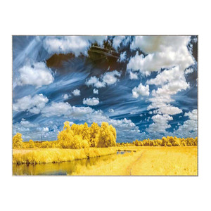 Gold Fields Backdrop Tapestry Landscape Bedroom Decorative Wall Tapestry Room Bedside Tapestry Painting Wall Art, 43x59 inch Gold Fields Backdrop Tapestry Landscape Bedroom Decorative Wall Tapestry Room Bedside Tapestry Painting Wall Art, 43x59 inch