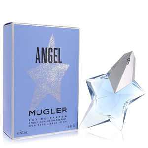 ANGEL by Thierry Mugler Eau De Parfum Spray 1.7 oz ANGEL by Thierry Mugler Eau De Parfum Spray 1.7 oz