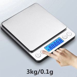 Portable Digital Scales Precision Mini Electronic Digital Scales Postal Jewelry Weight Balance Scale Kitchen Accessories Gadgets Portable Digital Scales Precision Mini Electronic Digital Scales Postal Jewelry Weight Balance Scale Kitchen Accessories Gadgets