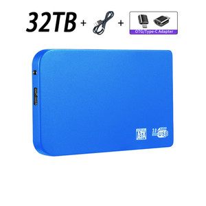 High-speed 128TB Portable External Solid State Hard Drive USB 3.0 Interface HDD Mobile Hard Drive For Laptop/mac High-speed 128TB Portable External Solid State Hard Drive USB 3.0 Interface HDD Mobile Hard Drive For Laptop/mac