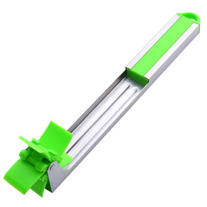 Watermelon Cutter Stainless Steel Windmill Design Cut Watermelon Kitchen Gadgets Salad Fruit Slicer Cutter Tool Watermelon Cutter Stainless Steel Windmill Design Cut Watermelon Kitchen Gadgets Salad Fruit Slicer Cutter Tool