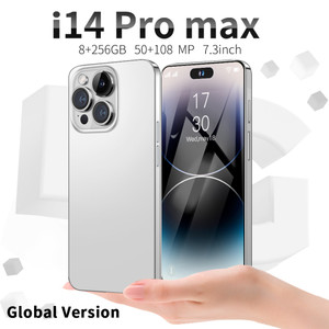 Brand New i14pro Max Ready in Stock 8+256GB Brand New i14pro Max Ready in Stock 8+256GB