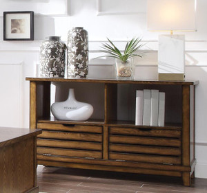 Gabriella Sofa Table, Oak Gabriella Sofa Table, Oak