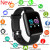 116 Plus D13 Smart Watch, Bluetooth, Sports Fitness Health, For Android, Samsung, iOS, iPhone 116 Plus D13 Smart Watch, Bluetooth, Sports Fitness Health, For Android, Samsung, iOS, iPhone