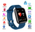 116 Plus D13 Smart Watch, Bluetooth, Sports Fitness Health, For Android, Samsung, iOS, iPhone 116 Plus D13 Smart Watch, Bluetooth, Sports Fitness Health, For Android, Samsung, iOS, iPhone