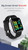 116 Plus D13 Smart Watch, Bluetooth, Sports Fitness Health, For Android, Samsung, iOS, iPhone 116 Plus D13 Smart Watch, Bluetooth, Sports Fitness Health, For Android, Samsung, iOS, iPhone
